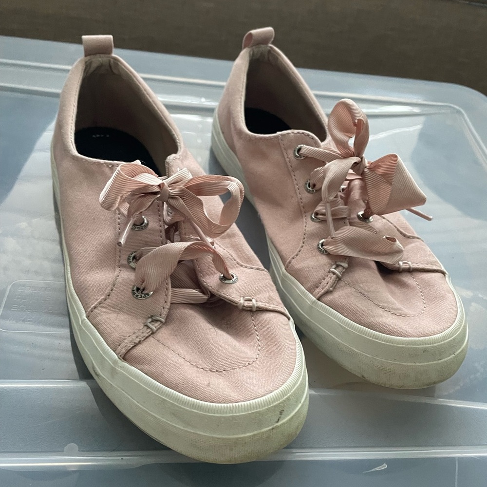 Speedy Woman's sneakers